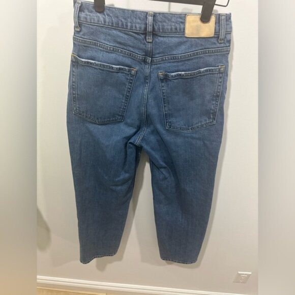 LIKE NEW- EVERLANE - Picture 5 of 8